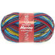 Lana Grossa MEILENWEIT 6-STRUKO 150g Merino Print | 9113-