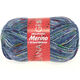 Lana Grossa MEILENWEIT 6-STRUKO 150g Merino Print | 9121-