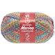 Lana Grossa MEILENWEIT 6-STRUKO 150g Merino Print | 9171-