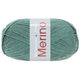 Lana Grossa MEILENWEIT 6-STRUKO 150g Merino | 106-zeleni petrol