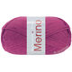 Lana Grossa MEILENWEIT 6-STRUKO 150g Merino | 115-magenta