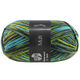 Lana Grossa MEILENWEIT 6-FACH 150g Multi | 9666-