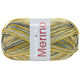 Lana Grossa MEILENWEIT 6-STRUKO 150g Merino Print | 0601-