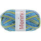 Lana Grossa MEILENWEIT 6-STRUKO 150g Merino Print | 0610-