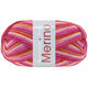 Lana Grossa MEILENWEIT 6-STRUKO 150g Merino Print | 0615-
