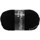 Lana Grossa MEILENWEIT 6-FACH 150g | 8814-crna