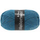 Lana Grossa MEILENWEIT 6-FACH 150g Mouliné/Tweed | 9236-petrol prosarana