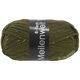 Lana Grossa MEILENWEIT 6-FACH 150g Mouliné/Tweed | 9248-tamnozelena