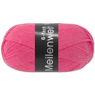 Lana Grossa MEILENWEIT 6-FACH 150g