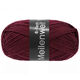 Lana Grossa MEILENWEIT 6-FACH 150g | 9680- bordo