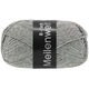 Lana Grossa MEILENWEIT 8-FACH 150g | 9615-siva prosarana