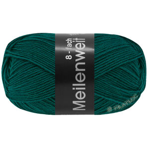 Lana Grossa MEILENWEIT 8-FACH 150g | 9670-jela zeleno
