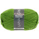 Lana Grossa MEILENWEIT 8-struko 100g Uni | 9554-svijetlo zelena