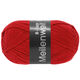Lana Grossa MEILENWEIT 8-struko 100g Uni | 9555-crveno