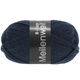 Lana Grossa MEILENWEIT 8-struko 100g Uni | 9556-noć Plava