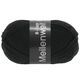 Lana Grossa MEILENWEIT 8-struko 100g Uni | 9558-crna