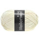 Lana Grossa MEILENWEIT 8-struko 100g Uni | 9560-ecru
