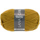 Lana Grossa MEILENWEIT 8-struko 100g Uni | 9610-žuto