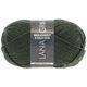 Lana Grossa MEILENWEIT 8-struko 100g Uni | 9611-loden