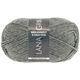 Lana Grossa MEILENWEIT 8-struko 100g Uni | 9615-tamno siva prosarana