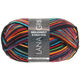 Lana Grossa MEILENWEIT 8-FACH 100g Print | 9645-