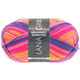 Lana Grossa MEILENWEIT 8-FACH 100g Print | 9648-