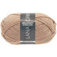 Lana Grossa MEILENWEIT 8-struko 100g Uni | 9657-palisandrovo drvo