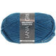 Lana Grossa MEILENWEIT 8-struko 100g Uni | 9660-petrolplavo