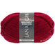 Lana Grossa MEILENWEIT 8-struko 100g Uni | 9663-tamno crvena