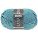 Lana Grossa MEILENWEIT 8-struko 100g Uni | 9666-tirkiz