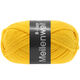 Lana Grossa MEILENWEIT 8-struko 100g Uni | 9669-žuto