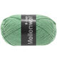 Lana Grossa MEILENWEIT 8-struko 100g Uni | 9674-lipa zeleno