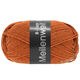 Lana Grossa MEILENWEIT 8-struko 100g Uni | 9677-hrđa