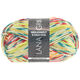 Lana Grossa MEILENWEIT 8-FACH 100g Print | 9827-
