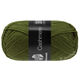 Lana Grossa MEILENWEIT 50g Cashmere | 77- mahovina zeleni
