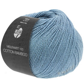 MEILENWEIT 100g Cotton Bamboo  od Lana Grossa