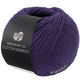 Lana Grossa MEILENWEIT 100g Cotton Bamboo | 41-ljubičasta