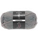Lana Grossa MEILENWEIT 50g Eleganza | 6702-siva roza/siva