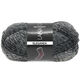 Lana Grossa MEILENWEIT 50g Eleganza | 6710-crna/siva