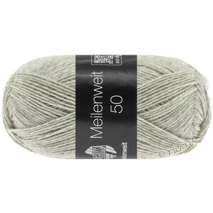 Lana Grossa MEILENWEIT 50g | 1102-priroda prosarana