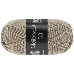 Lana Grossa MEILENWEIT 50g | 1359-tupe