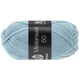 Lana Grossa MEILENWEIT 50g | 1375-svjetloplav
