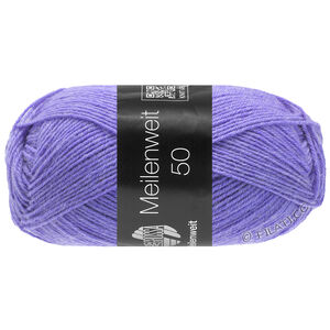 Lana Grossa MEILENWEIT 50g | 1399-