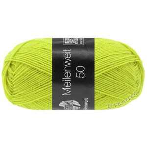 Lana Grossa MEILENWEIT 50g | 1425-lipa