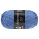 Lana Grossa MEILENWEIT 50g | 1427-nebesko plavetnilo