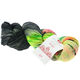 Lana Grossa MEILENWEIT 100g Merino Hand-dyed | 305-tirkiz/roze/antracit/lipa/roze/žad/svijetlo siva/ srednje siva