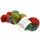 Lana Grossa MEILENWEIT 100g Merino Hand-dyed | 408-hrđa/Tamno siva zelena/žuto/maslinovo/svijetlo siva/palisandrovo drvo