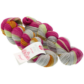 MILES WIDE 2 niti od 50g Merino ručno obojene od Lana Grossa