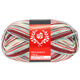 Lana Grossa MEILENWEIT 100g Merino Extrafine Christmas | 6771-
