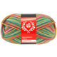 Lana Grossa MEILENWEIT 100g Merino Extrafine Christmas | 6777-
